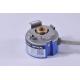 3 Phase Incremental  Hollow Conical Shaft Encoder For Office Automation