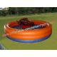 6M diameter Inflatable rideo bull with durable Commercial grade PVC tarpaulin for rent