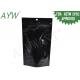 Rugged Dried Medical Weed k Bags Odour Proof Self Supporting