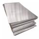 ASTM B209 Aluminum Alloy Plate 100mm - 2800mm Width