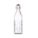 Elegant Custom Glass Bottle For Olive Oil White Wine Vodka And Whiskey