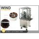 Inner Winder Stator Winding Machine 1 Minute / PC Automatic BLDC Motor Stator