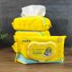 Factory Price Unscented and Formulated Baby Mouth and Hand Cleaning Wipes Baby care wipes