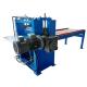 2.2kW Power Hot Separator Aluminum Plastic Plate Stripping Machine for ACP Panels