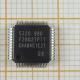 TMS320F28027PTT Electronic IC Chips 32-Bit -40°C ~ 105°C 60MHz 48-LQFP