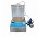 Automatic Laboratory Testing Equipment For Soft Plastic Packaging Materials