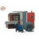 Automatic Feeder Rotary Die Cutter , Corrugated Cardboard Cutting Machine