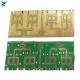 Electronic Circuit Rogers Ro4350B PCB For Aviation Motherboard