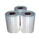 30-50 Mic Bottle PVC Shrink Film Rolls Printing Shrink Labels