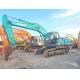                  Good Condition Used Kobelco Excavator Sk200 for Sale Kobelco 20 Ton Digger Sk200-8 for Sale with Low Price             