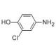3-Chloro-4-hydroxyaniline [3964-52-1]