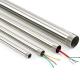 SS316 Cable Protection Emt Electrical Pipe Metal Wire Conduit