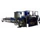 EPE NPE Foam Sheet Extrusion Line for best foaming