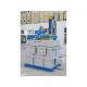 3 Phases Graphite Degassing Rotor And Shaft 0－600 R/min Graphite Rotor Speed For Optimal Degassing