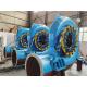 Best Price Horizontal or Vertical 3600kw Francis Turbine Generator Hydro Power Plant Equipment