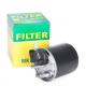 Diesel Fuel Filter WK820/15 for Benz Car Parts Car Fitment Other Black