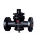 1.0 Mpa Cast Iron Globe Valve