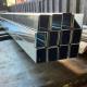 C4 X 7.25 25U Outward Rolled U Profile Steel Channel Cold Formed