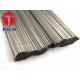 High Precision Torich Steel Capillary Tube Special Shaped