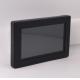 10.1 USB Power Industrial Touch Screen Monitor 350cd/m2 Brightness With Pcap