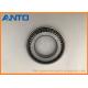 4T-30224 30224 Tapered Roller Bearing 120x215x43.5 HR30224 For Excavator Bearing