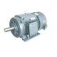 High Efficiency Permanent Magnet Synchronous Motor IP54 High Torque Density