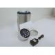 Portable Biological Air Sampler For Cleanroom Analyze Instrument