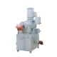 Medical Waste Incinerator Manufacturers Customized Color Solid Garbage Incinerator 0.25kw