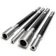 Underground Drilling Threaded Drill Rod Mf T51 12ft In Black Gray Color