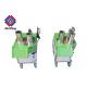 Professional Fruit And Vegetable Cutting Machine Stainless Steel Vegetable Slicer