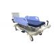 YA-PS03 Patient Transportation Stretcher With Rotating Side Rails