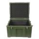 Rotational Molding Box Roto Molded Plastic Box Rotomolding Box Instrument Box Military Exercise