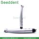 5 LED'S Light High Speed Dental Handpiece with 5 Water Spray