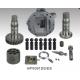 Hitachi HPV091DS/ES excavator Hydraulic pump parts/replacement parts/repair kits