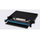 Outdoor Wall Mount ODF Optical Distribution Frame Patch Panel Drawer Type