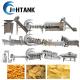 100kg/H Potato Chips Production Line Stainless Steel 304