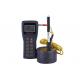 Rechargeable Battery Portable Leeb Hardness Tester SHL-150