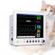 12 Lead ECG Veterinary Patience Monitor For Vet Medical Clinic Equipment