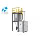 Reliable Plastic Dryer Machine 2500-5000 L With Self Diagnosing Function