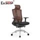 Swivel Ergonomic Office Chair With Backrest For Meeting Room