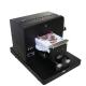 AC240V Automatic T Shirt Printing Machine , A4 Inkjet T Shirt Printer