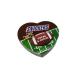 Factory Supplies Heart Tins Dollar Tree Christmas Tins Sweet Candy Tin Boxes