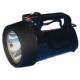 high brightness rechargeable and portable LED hand lamp/emergency-saving lamps