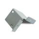 Copper Iron Titanium Laser Cut Sheet Metal Service Ss Sheet Laser Cutting Designs
