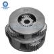 ZAX200-1 Excavator Planet Gear Assy 1025912 1026662 For Swing Drive Parts