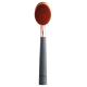 Hand - Cut Hairs Good Makeup Brushes , Face Concealer Brush Cruelty Free
