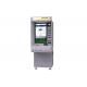 Check In Touch Screen Kiosk 24 / 7 Online Support Strong Environmental