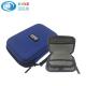 Customized Portable Travel EVA Carrying Case Game Cart Packaging With Insert