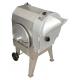 Food Industry Fruit And Vegetable Processing Equipment Vegetable Cutter For Roots