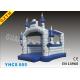 EN 14960 Childrens Inflatable Bouncy Castle PVC Tarpaulin YHCS 005 for Family